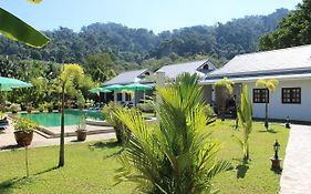 Villa Colina Khao Lak Rooms And Bungalows - Adults Only